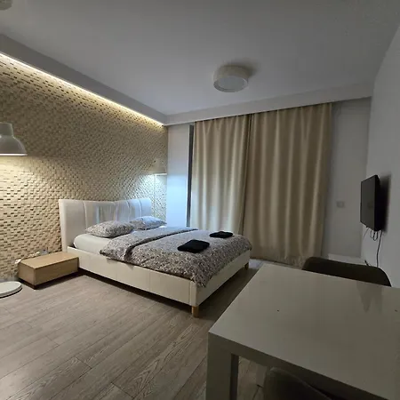 Happyestate Ul Podwale Ovo Old Town شقة فروتسواف