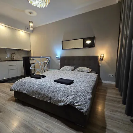 Happyestate Ul Podwale Ovo Old Town شقة فروتسواف