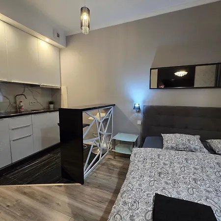 شقة Happyestate Ul Podwale Ovo Old Town