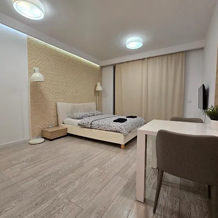 شقة Happyestate Ul Podwale Ovo Old Town فروتسواف