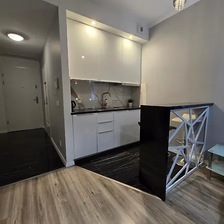 Happyestate Ul Podwale Ovo Old Town * فروتسواف