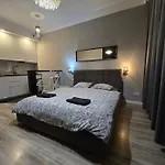 Happyestate Ul Podwale Ovo Old Town Appartement Wrocław