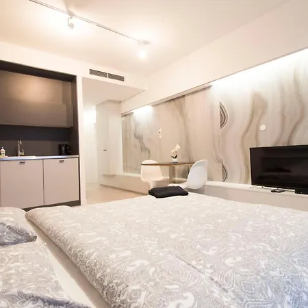 Apartament Happyestate Ul Podwale Ovo Old Town