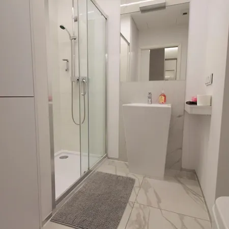 Happyestate Ul Podwale Ovo Old Town Apartman Wrocław