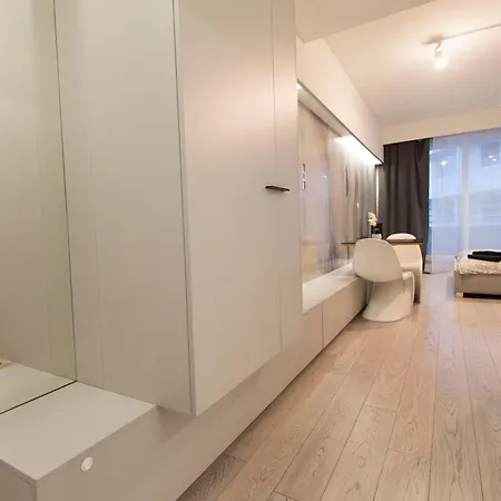 Happyestate Ul Podwale Ovo Old Town 브로츠와프