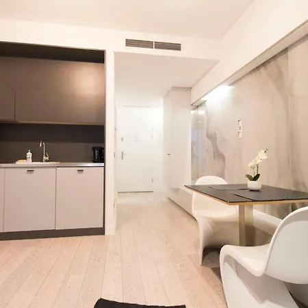 아파트 Happyestate Ul Podwale Ovo Old Town 브로츠와프