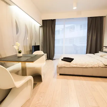 Happyestate Ul Podwale Ovo Old Town 아파트