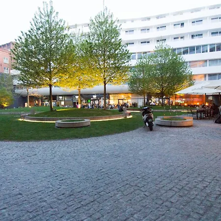 아파트 Happyestate Ul Podwale Ovo Old Town *