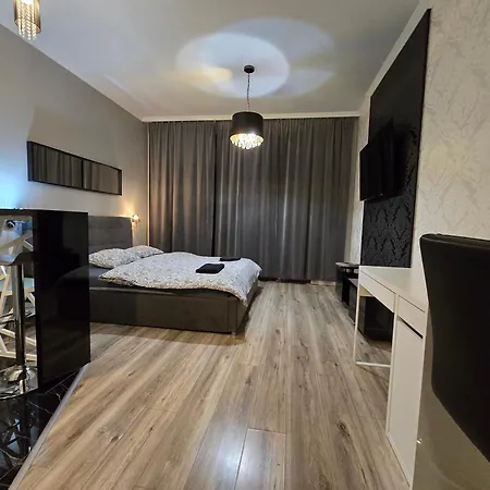 Happyestate Ul Podwale Ovo Old Town