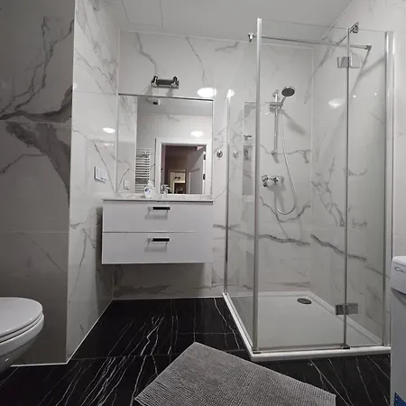 Happyestate Ul Podwale Ovo Old Town 아파트 *