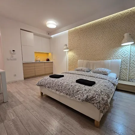 Happyestate Ul Podwale Ovo Old Town 아파트 브로츠와프