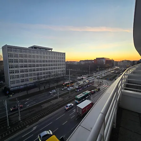 Appartement Happyestate Ul Podwale Ovo Old Town *
