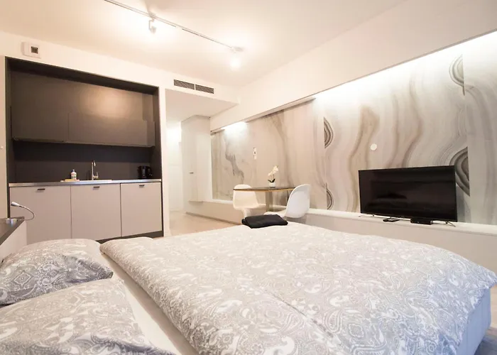 Apartmán Happyestate Ul Podwale Ovo Old Town