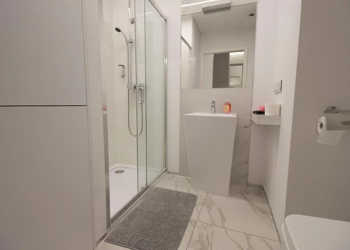 Happyestate Ul Podwale Ovo Old Town Apartmán Vratislav