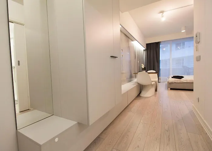 Happyestate Ul Podwale Ovo Old Town Vratislav