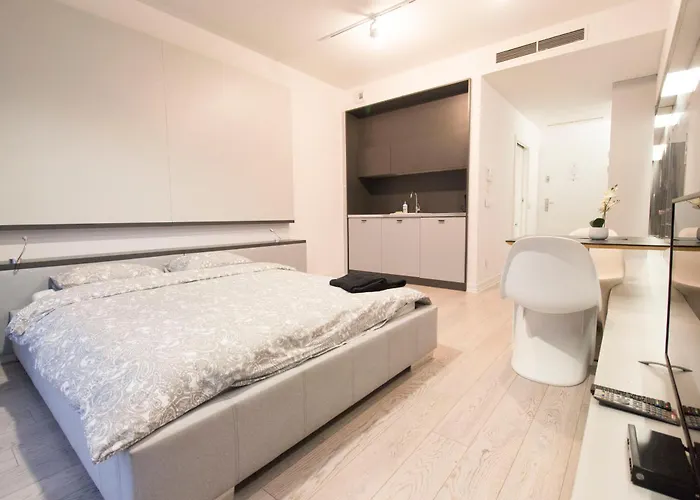 Happyestate Ul Podwale Ovo Old Town * Vratislav