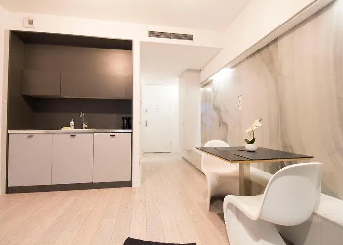 Apartmán Happyestate Ul Podwale Ovo Old Town Vratislav