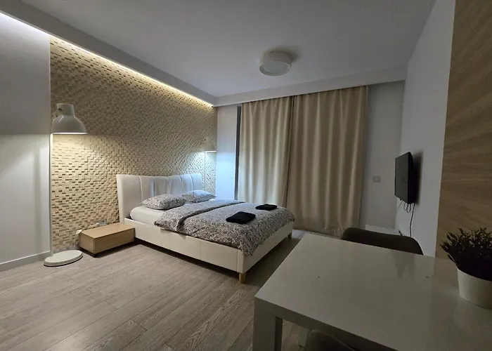 Happyestate Ul Podwale Ovo Old Town Apartmán Vratislav