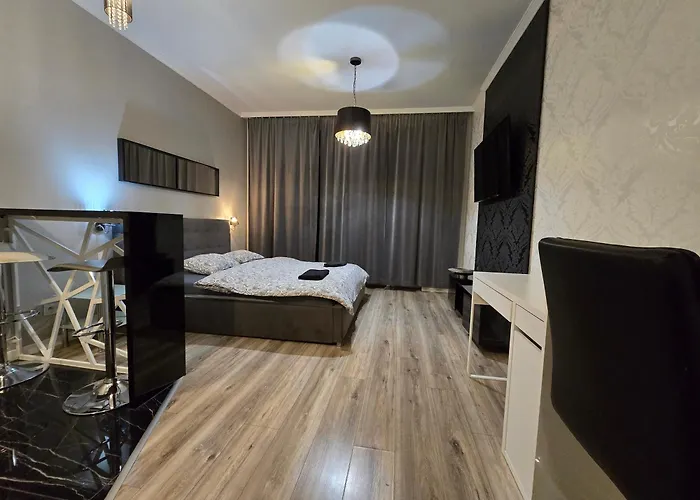 Happyestate Ul Podwale Ovo Old Town