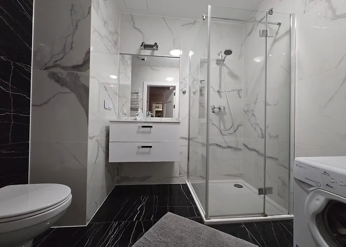 Happyestate Ul Podwale Ovo Old Town Apartmán *